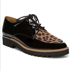 Size 8 Franco Sarto shoes